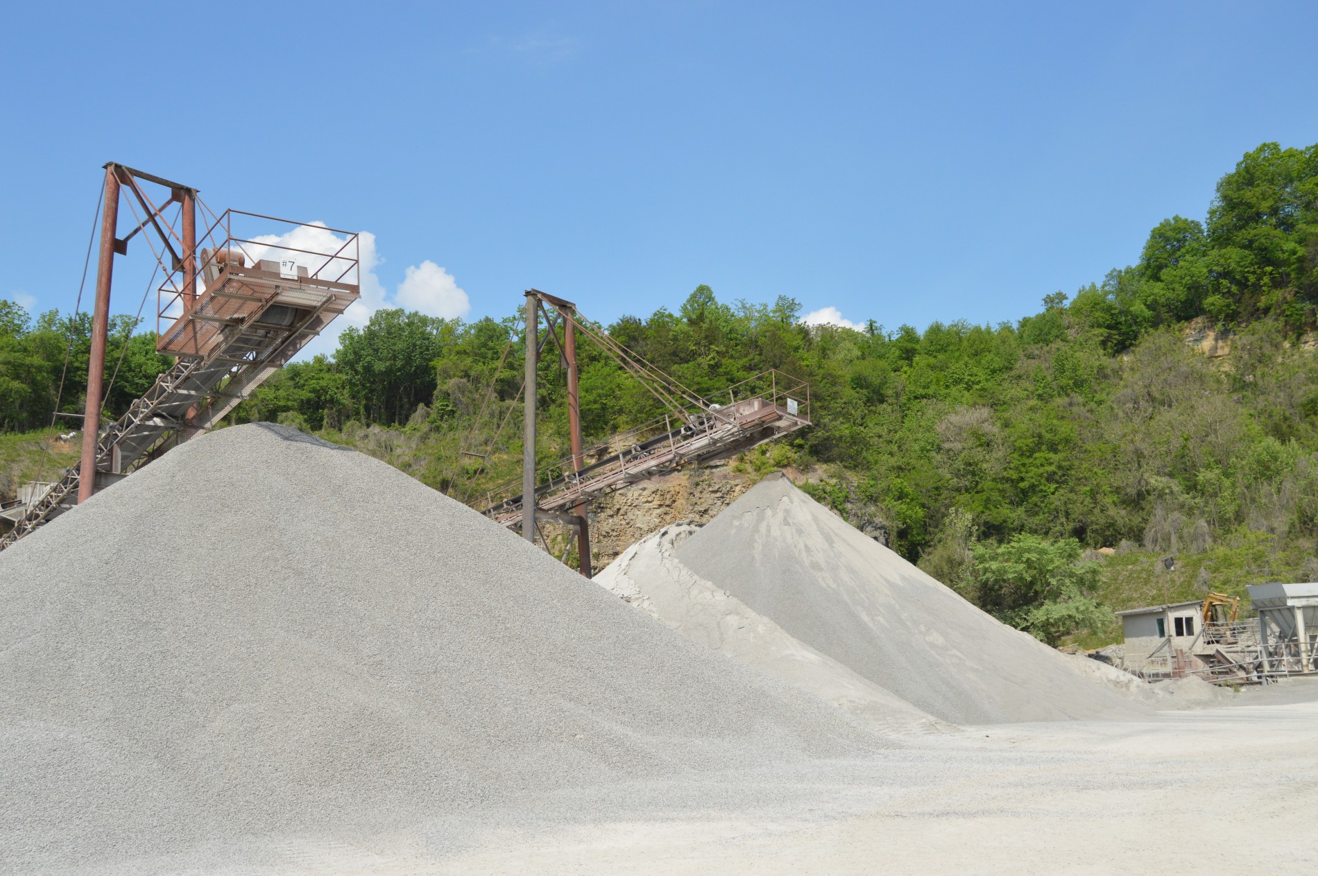 Dunlap Stone Inc Locations