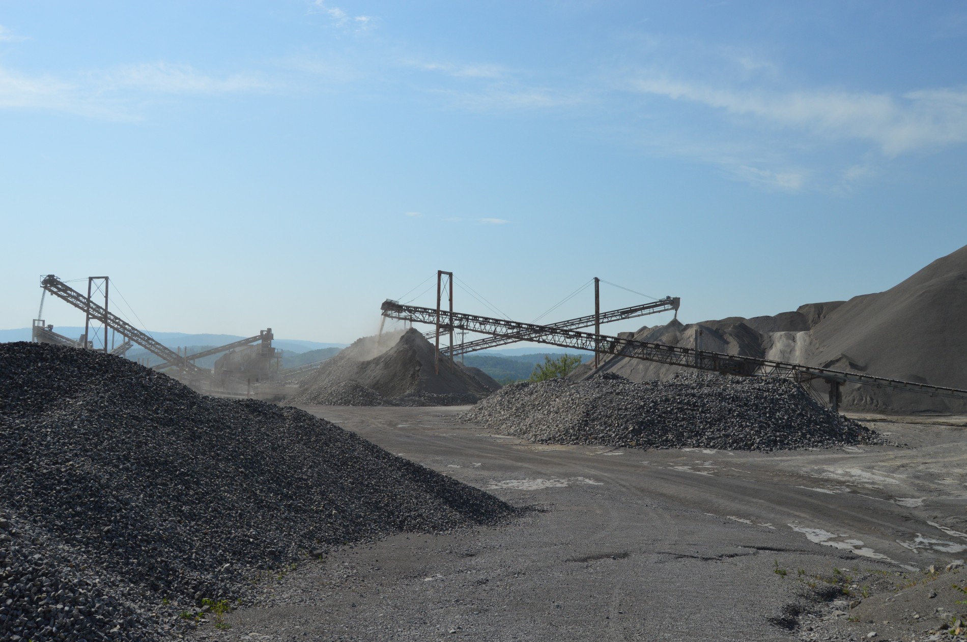 Dunlap Stone Inc Locations