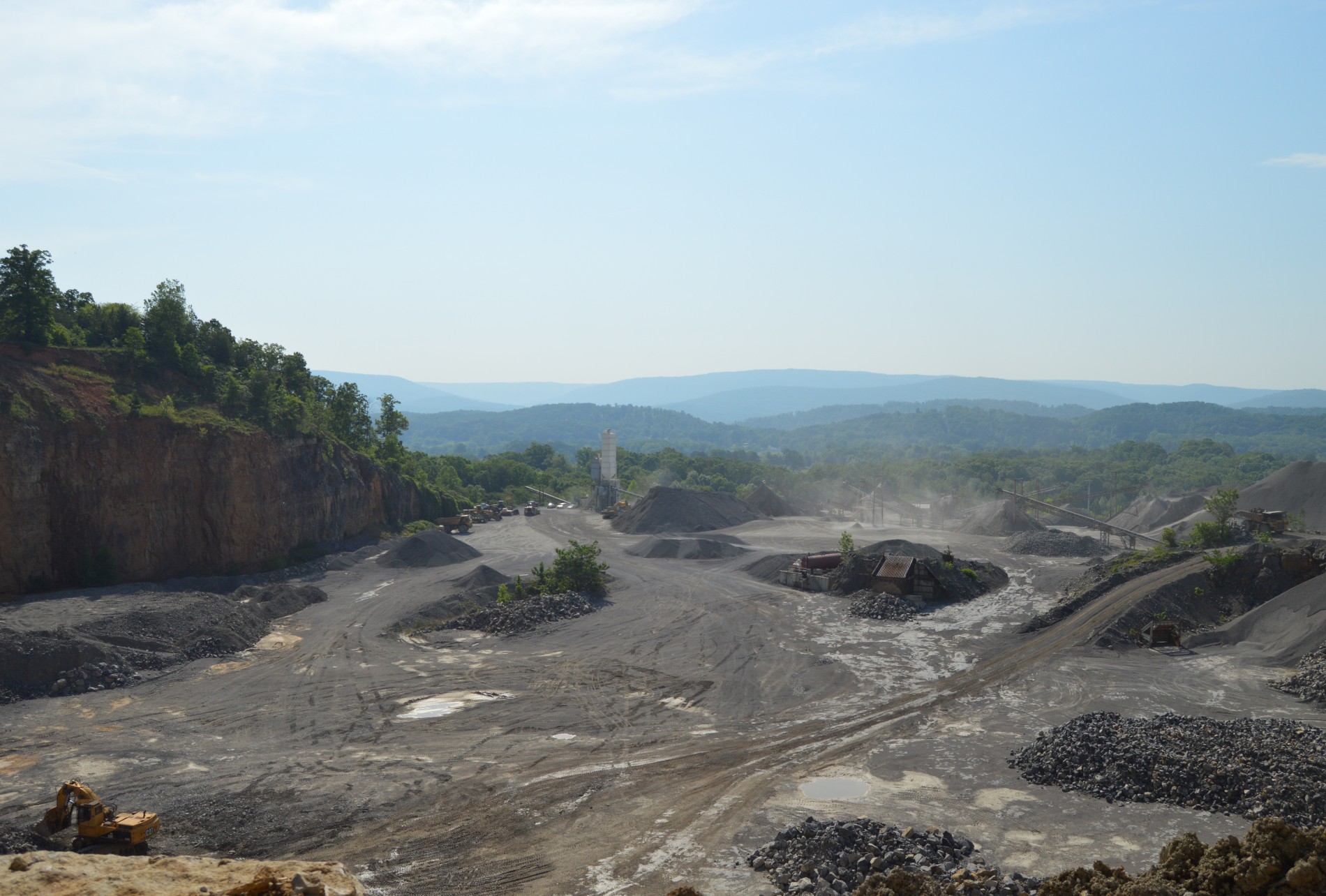 Dunlap Stone Inc Locations