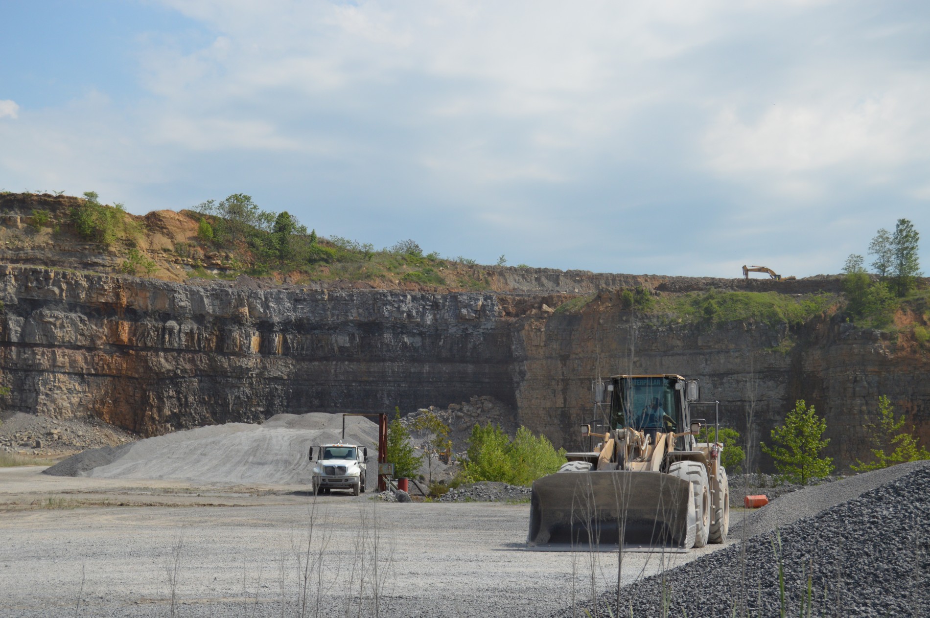 Dunlap Stone Inc Locations