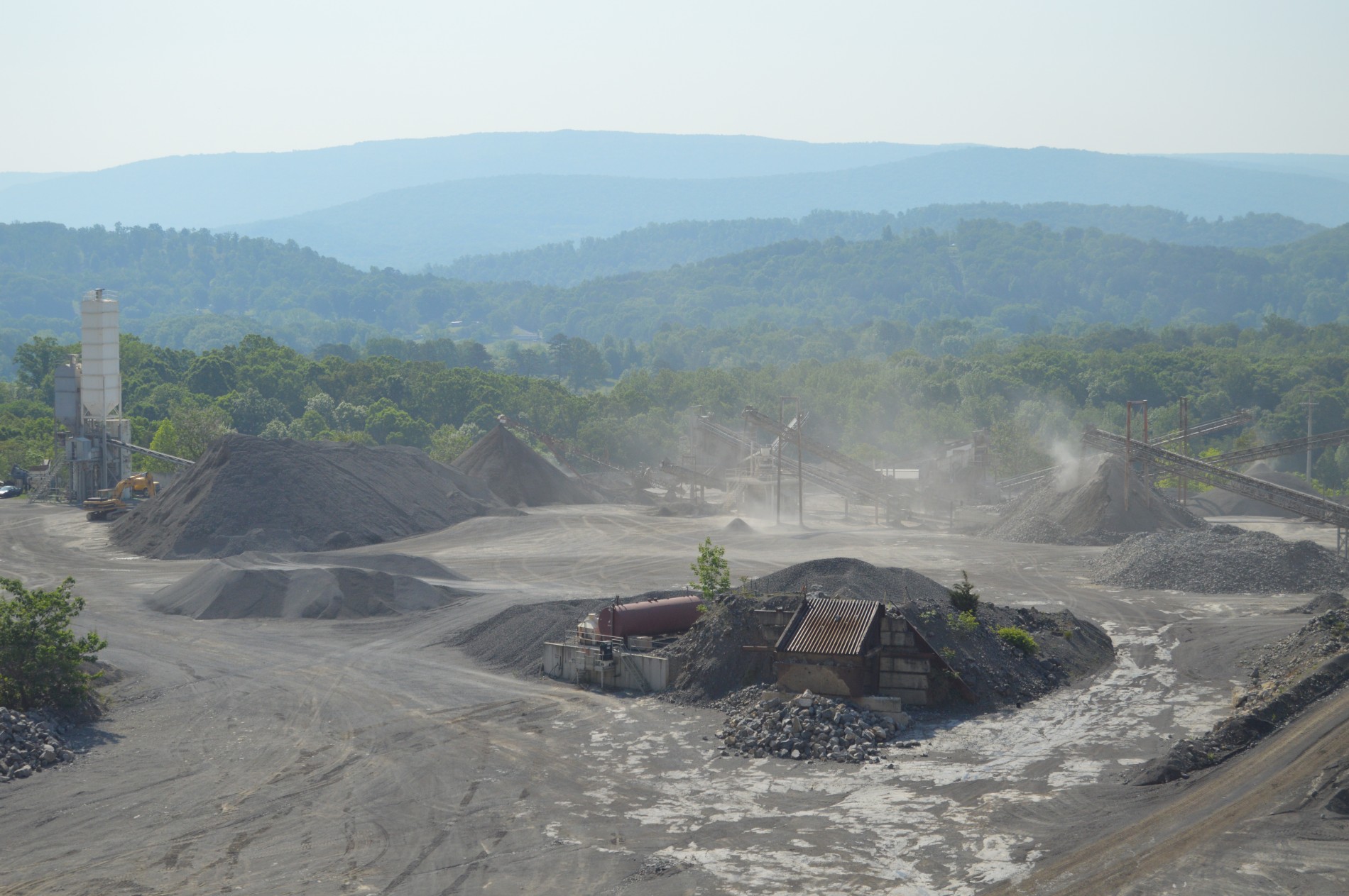 Dunlap Stone Inc Locations